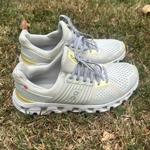 On Running Cloudswift Shoes